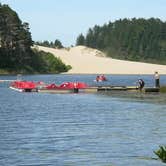 Review photo of Jessie M. Honeyman Memorial State Park Campground by Juan carlos M., May 5, 2026