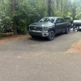 Review photo of Jessie M. Honeyman Memorial State Park Campground by David C., July 16, 2026