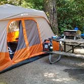 Review photo of Jessie M. Honeyman Memorial State Park Campground by Juan carlos M., May 5, 2026