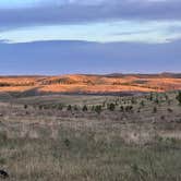 Review photo of Jewel Cave dispersed camping by Michael H., September 12, 2026