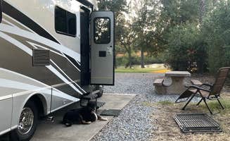Paula B.'s photo of rv camping at JGW RV Park near Paskenta, CA