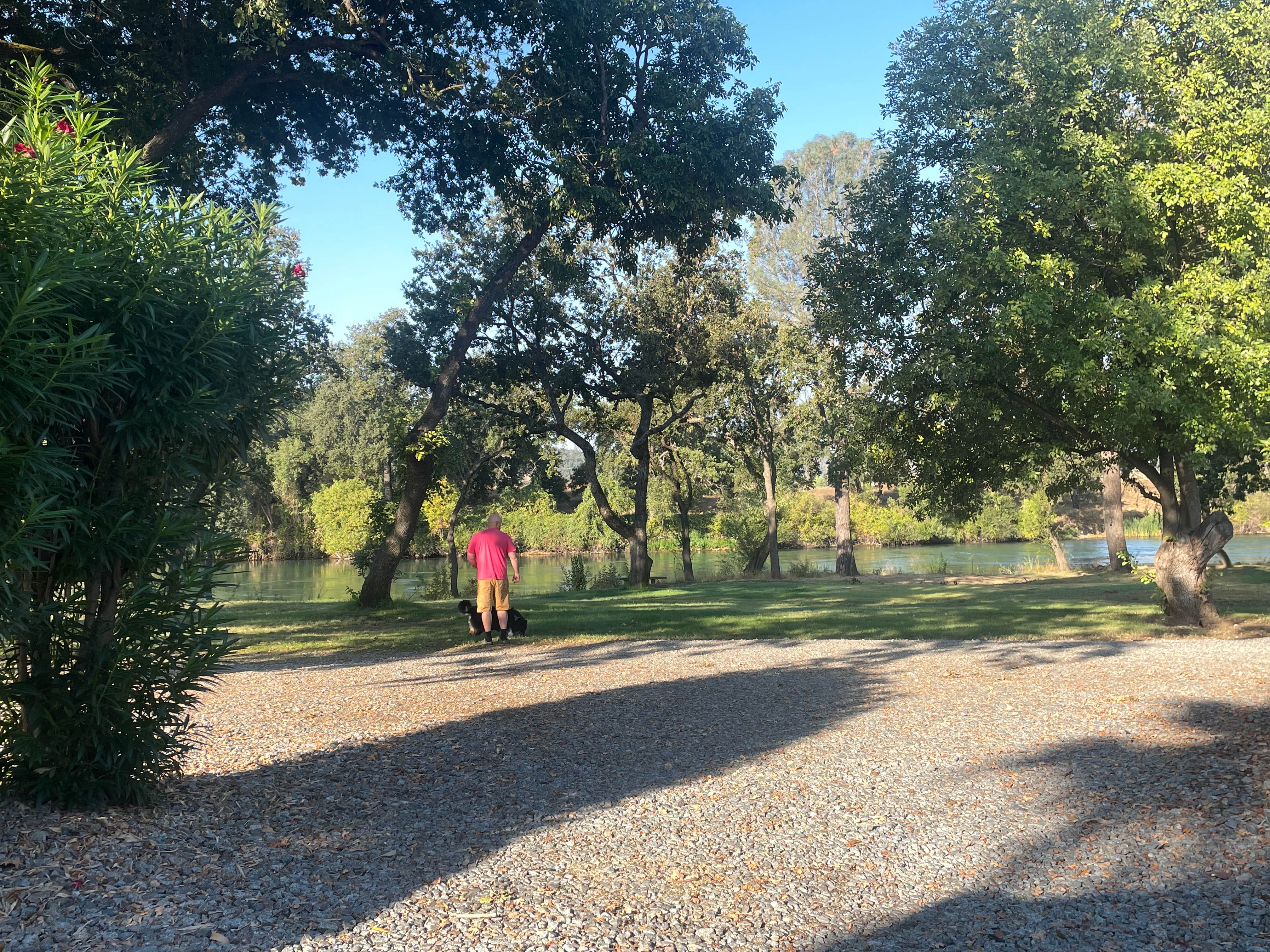 Camper-submitted photo at JGW RV Park near Hayfork, CA