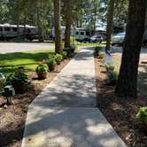 Review photo of Jim & Mary's RV Park by Cindy S., July 13, 2024