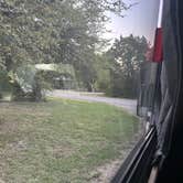 Review photo of Jim Hogg - Lake Georgetown by Len L., April 13, 2025