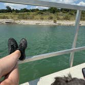 Review photo of Jim Hogg - Lake Georgetown by Mackenzie-Anne K., August 26, 2024