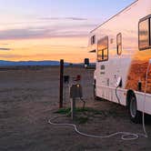 Review photo of Jim Moss Arena Campground by Kelly S., June 15, 2026