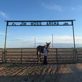 Review photo of Jim Moss Arena Campground by Kelly S., June 15, 2026