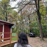 Review photo of Jim Thorpe Camping Resort by Rachel L., October 11, 2023