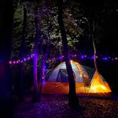 Review photo of Jim Thorpe Camping Resort by Rachel L., October 11, 2023