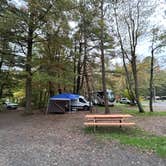 Review photo of Jim Thorpe Camping Resort by Rachel L., October 11, 2023