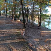 Review photo of COE Lake Greeson Self Creek Jim Wylie Recreation Area and Campground by Alice S., October 21, 2024