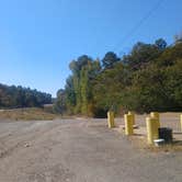 Review photo of COE Lake Greeson Self Creek Jim Wylie Recreation Area and Campground by Twyana S., October 20, 2024