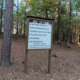 Review photo of COE Lake Greeson Self Creek Jim Wylie Recreation Area and Campground by Alice S., October 21, 2024