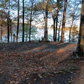 Review photo of COE Lake Greeson Self Creek Jim Wylie Recreation Area and Campground by Alice S., October 21, 2024