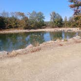 Review photo of COE Lake Greeson Self Creek Jim Wylie Recreation Area and Campground by Twyana S., October 20, 2024