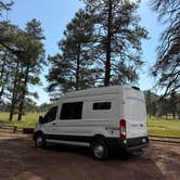 Review photo of Jo Bangles Dispersed Campsite Kaibab NF by Jodie R., August 9, 2026