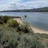 Review photo of Jo Bonner Campground by Kaimy M., July 16, 2026