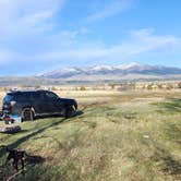 Review photo of Jo Bonner Campground by Janelle D., April 27, 2025