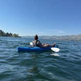 Review photo of Jo Bonner Campground by Kaimy M., July 16, 2026