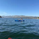 Review photo of Jo Bonner Campground by Kaimy M., July 16, 2026
