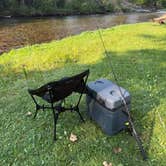 Review photo of Jocko Hollow Campground by Tom B., August 2, 2026