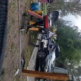 Review photo of Jocko Hollow Campground by Alyessa L., August 27, 2024