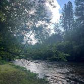 Review photo of Jocko Hollow Campground by Stephanie G., July 8, 2024