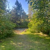 Review photo of Jocko Hollow Campground by Stephanie G., July 8, 2024