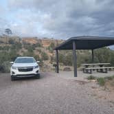 Review photo of Joe Skeen Campground - El Malpais NCA by Janie O., July 9, 2025
