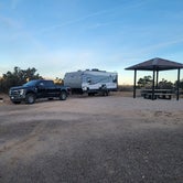 Review photo of Joe Skeen Campground - El Malpais NCA by Kevin I., December 30, 2023