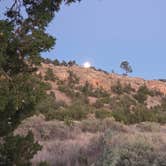 Review photo of Joe Skeen Campground - El Malpais NCA by Lynn , June 30, 2026