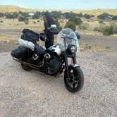 Review photo of Joe Skeen Campground - El Malpais NCA by Matthew P., July 9, 2026