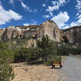 Review photo of Joe Skeen Campground - El Malpais NCA by Lynn , June 30, 2026