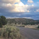 Review photo of Joe Skeen Campground - El Malpais NCA by Janie O., July 9, 2025