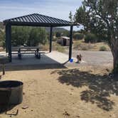 Review photo of Joe Skeen Campground - El Malpais NCA by Randall B., April 22, 2026