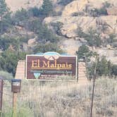 Review photo of Joe Skeen Campground - El Malpais NCA by Janie O., July 9, 2025
