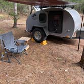 Review photo of JoeIda Campground by Scott D., May 30, 2025
