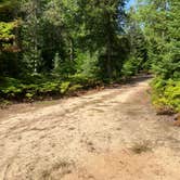 Review photo of JoeIda Campground by Roger W., October 7, 2023