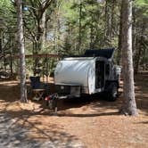 Review photo of JoeIda Campground by Scott D., May 30, 2025