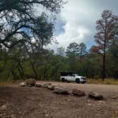 Review photo of John Hand Campground by Christie S., December 12, 2025