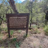 Review photo of John Hand Campground by Cheryl A., September 27, 2025