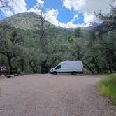 Review photo of John Hand Campground by Cheryl A., September 27, 2025