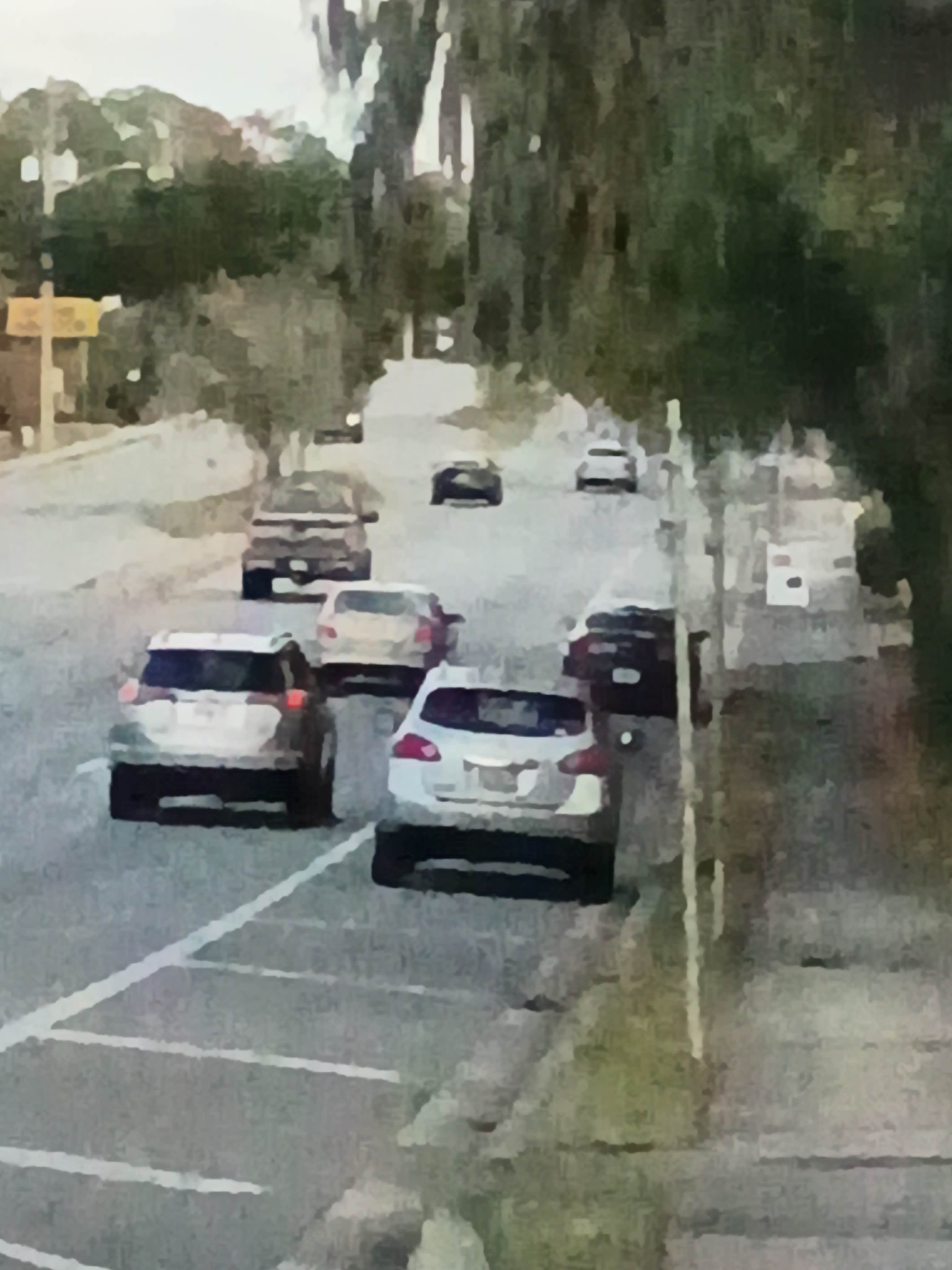 Camper submitted image from John mahon nature park - 1