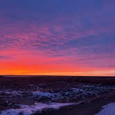 Review photo of Point Campground — John Martin Reservoir State Park by clint C., January 27, 2026