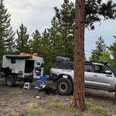 Review photo of Johnny Park Road Camping by Hieu H., July 28, 2024