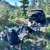 Review photo of Johnny Park Road Camping by Madeline O., June 26, 2025