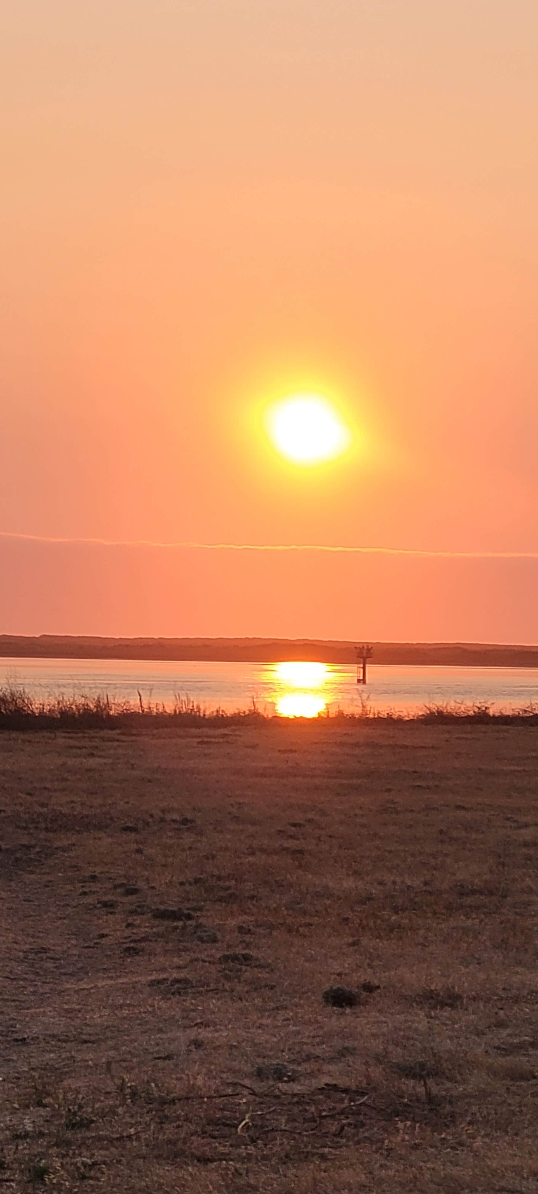 Camper-submitted photo at Johnny's At The Beach near Loleta, CA