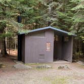 Review photo of johns creek camping area by Amy W., October 2, 2026