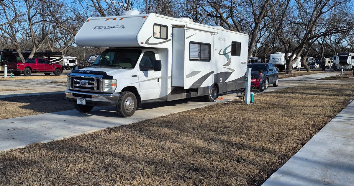 Johnson Creek RV Resort & Park