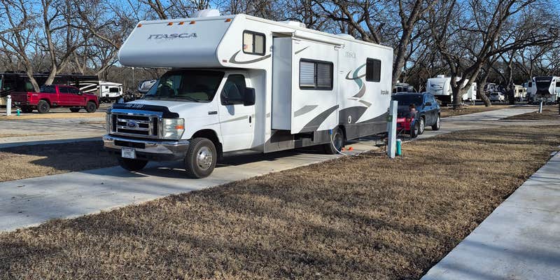 Camper submitted image from Johnson Creek RV Resort & Park